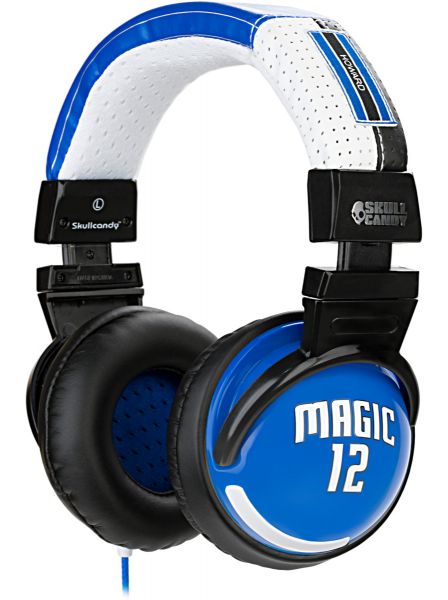 HEADPHONE SKULLCANDY MAGIC